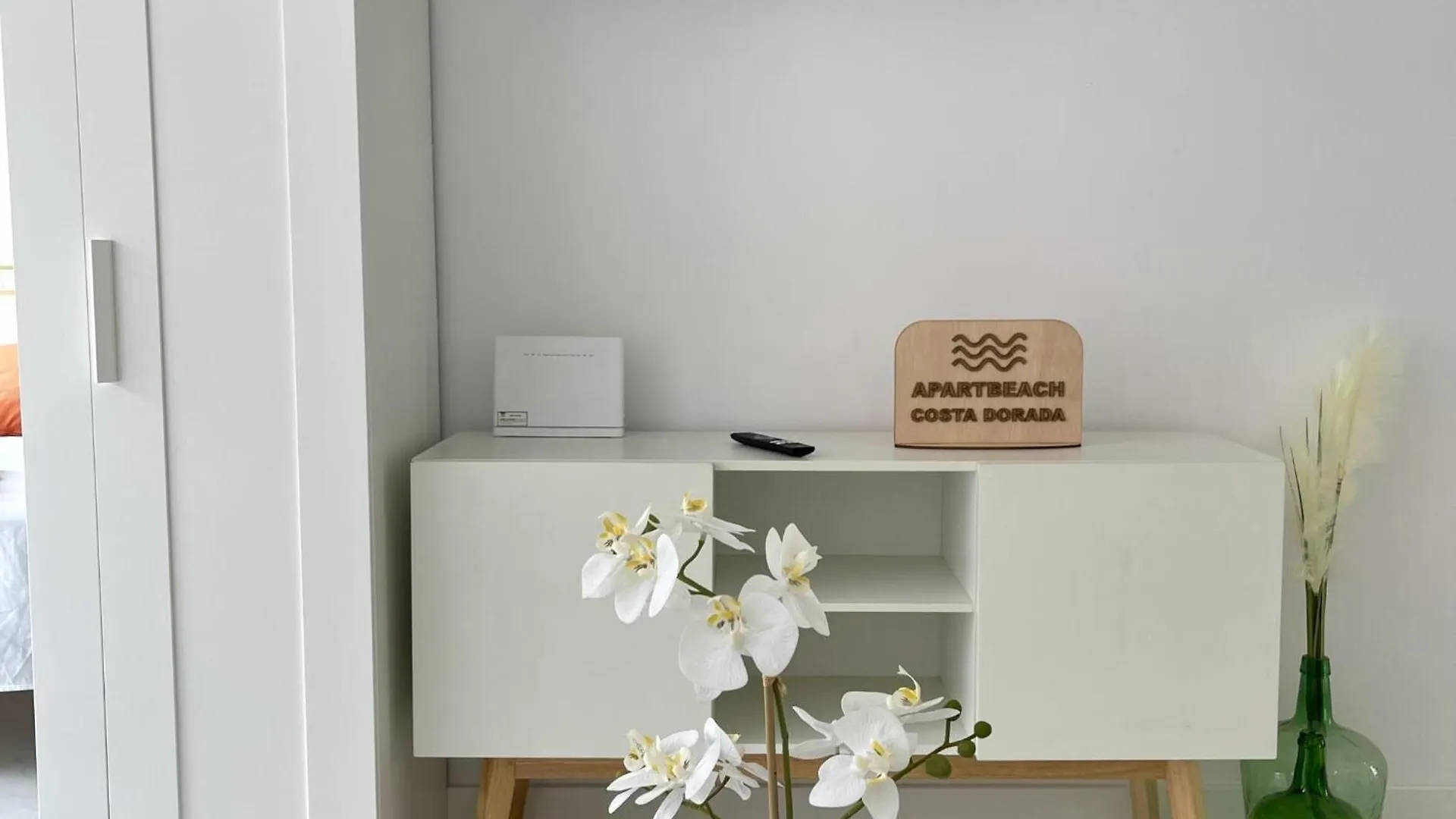 Apartbeach Ischia 2º Vistas Playa Y Climatizado Salou