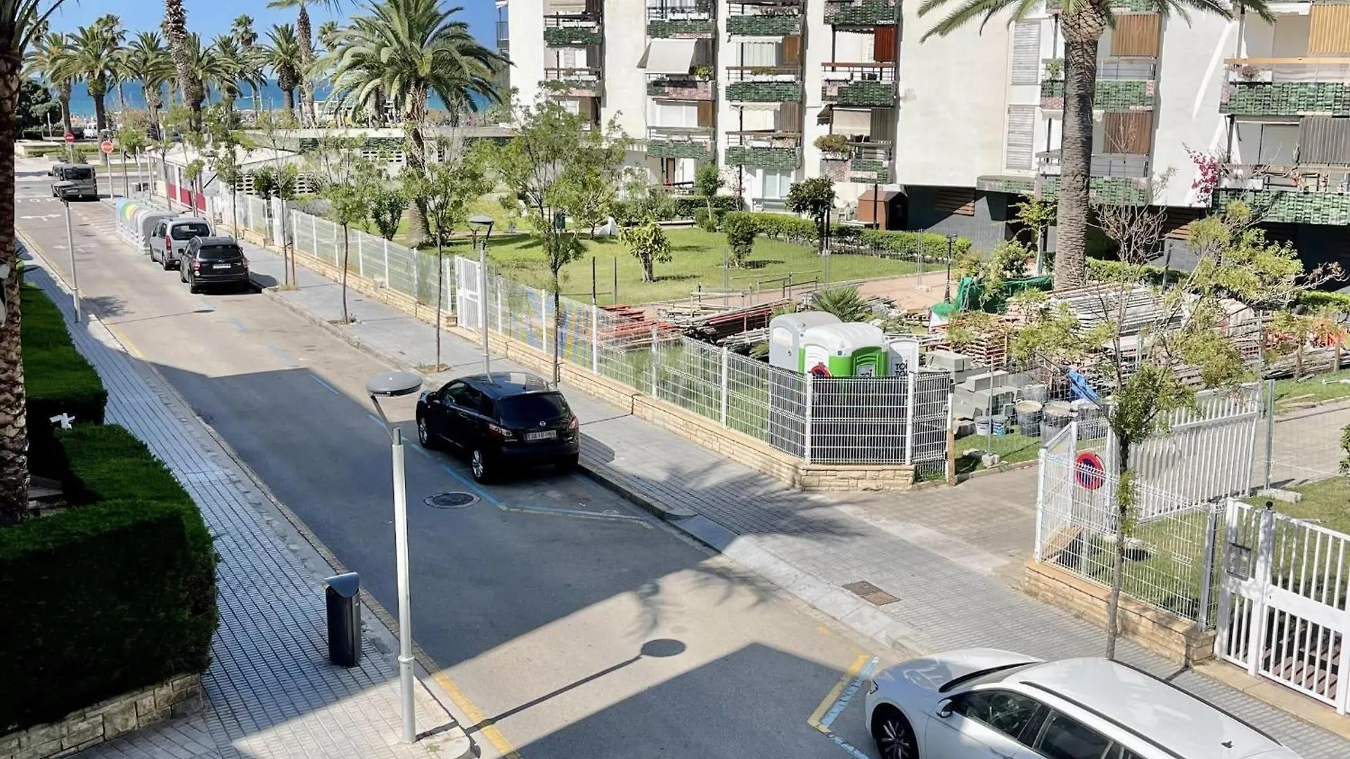 Apartbeach Ischia 2º Vistas Playa Y Climatizado Salou 0*,  Spain